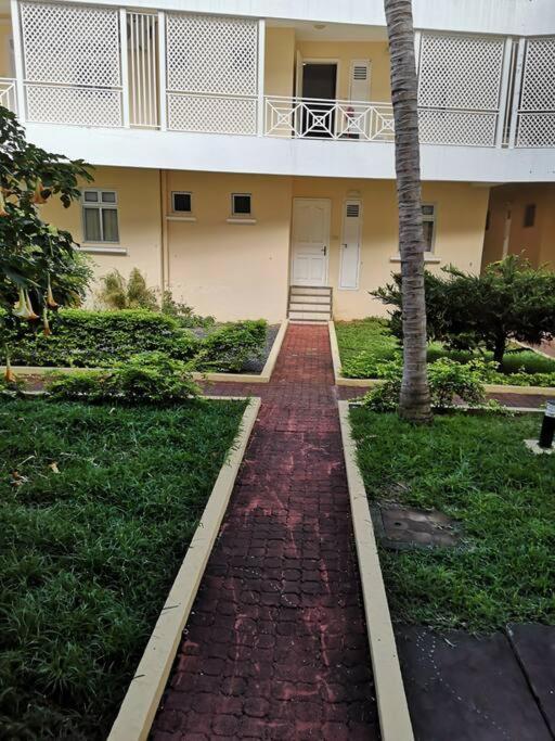 Apartment My Lil Place Unit In A Facing Complex