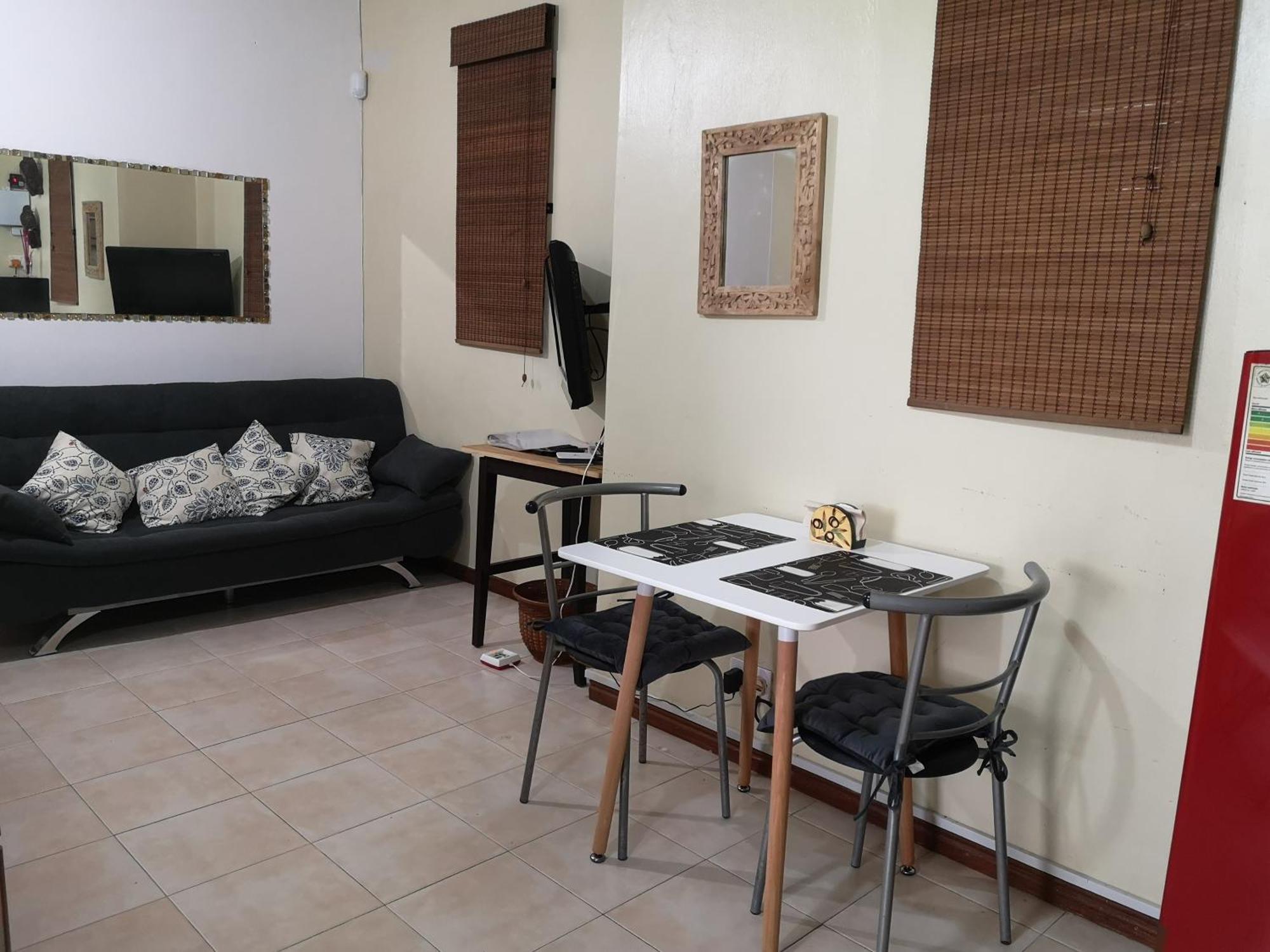 My Lil Place Unit In A Facing Complex Apartment