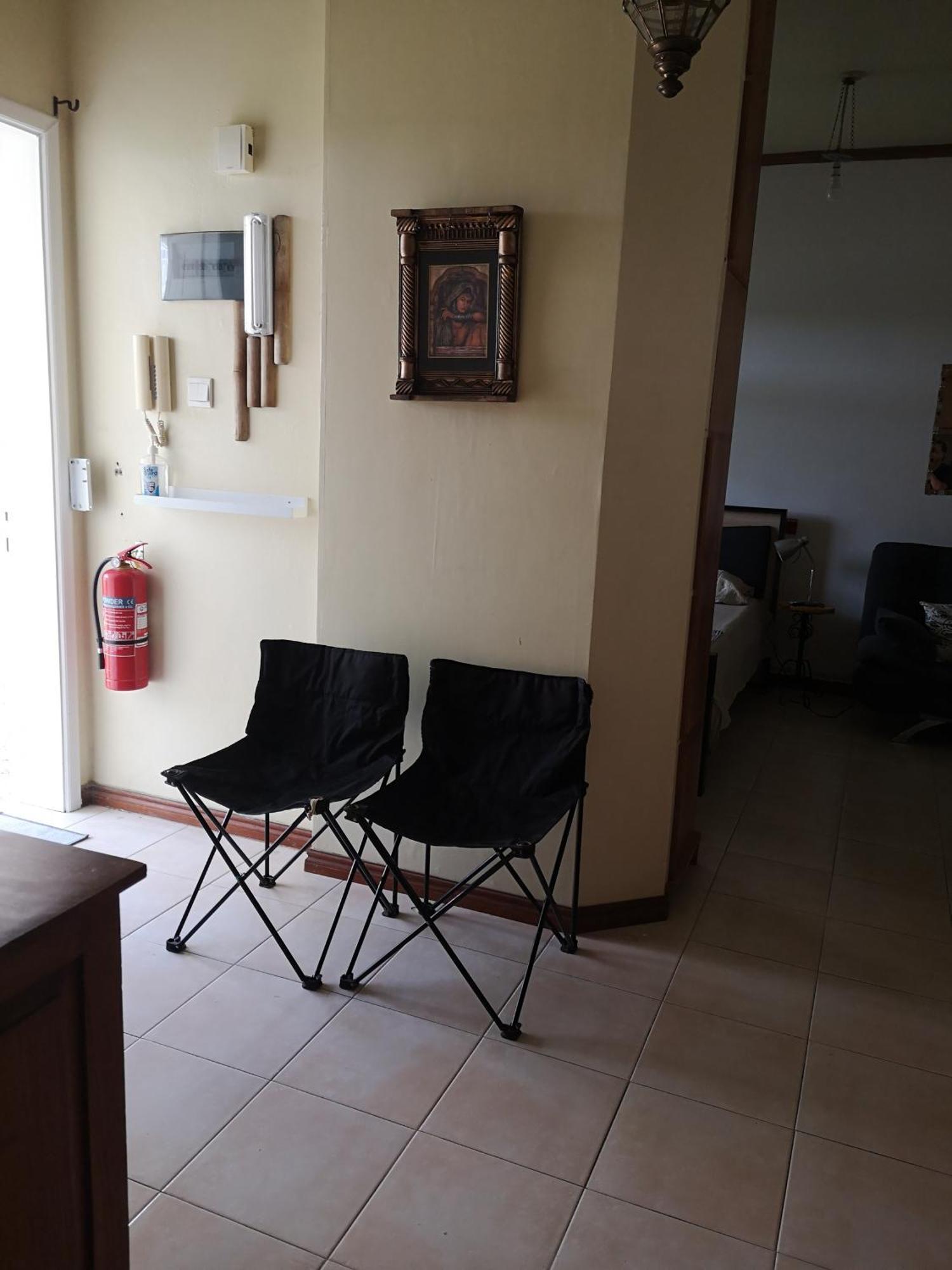 My Lil Place Unit In A Facing Complex