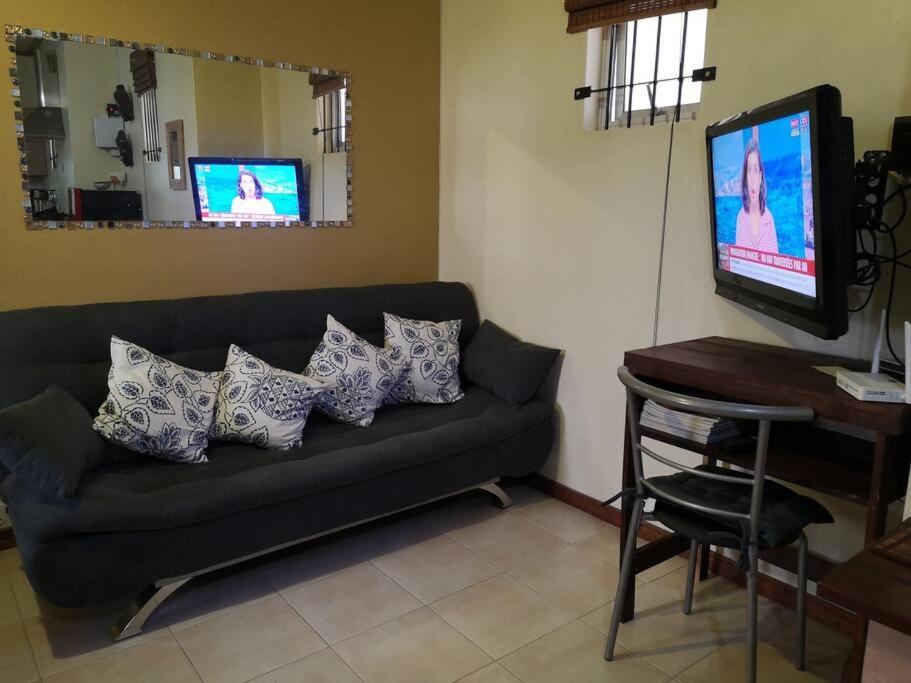 Appartement My Lil Place Unit In A Facing Complex *