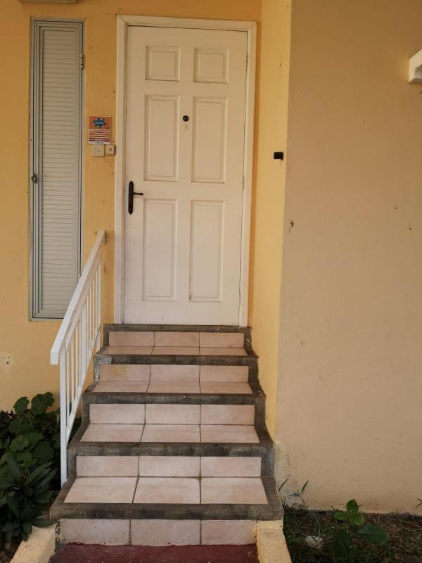 Appartement My Lil Place Unit In A Facing Complex *