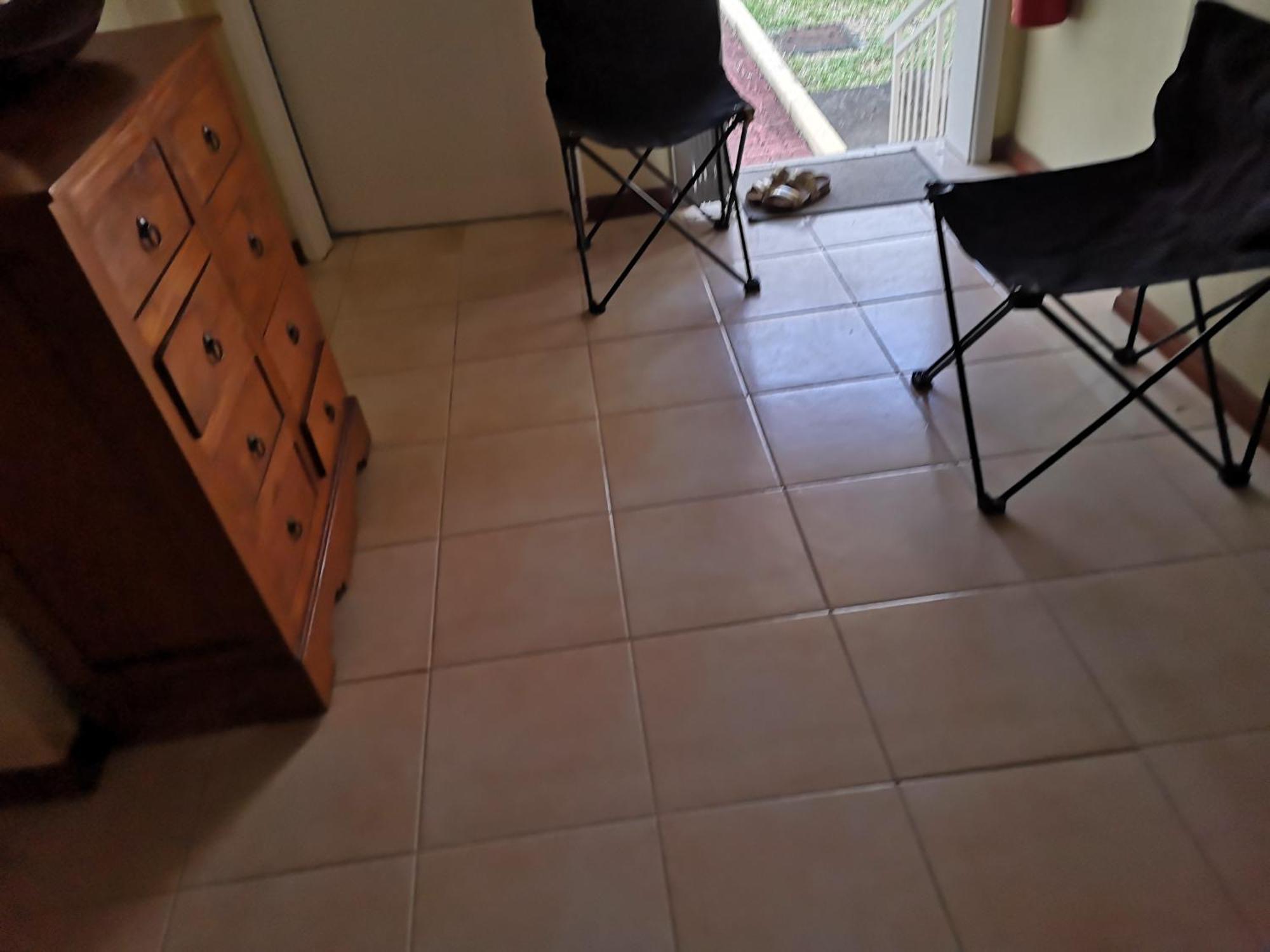 My Lil Place Unit In A Facing Complex Flic-en-Flacq